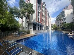 The Creek @ Bukit (D21), Condominium #461779671